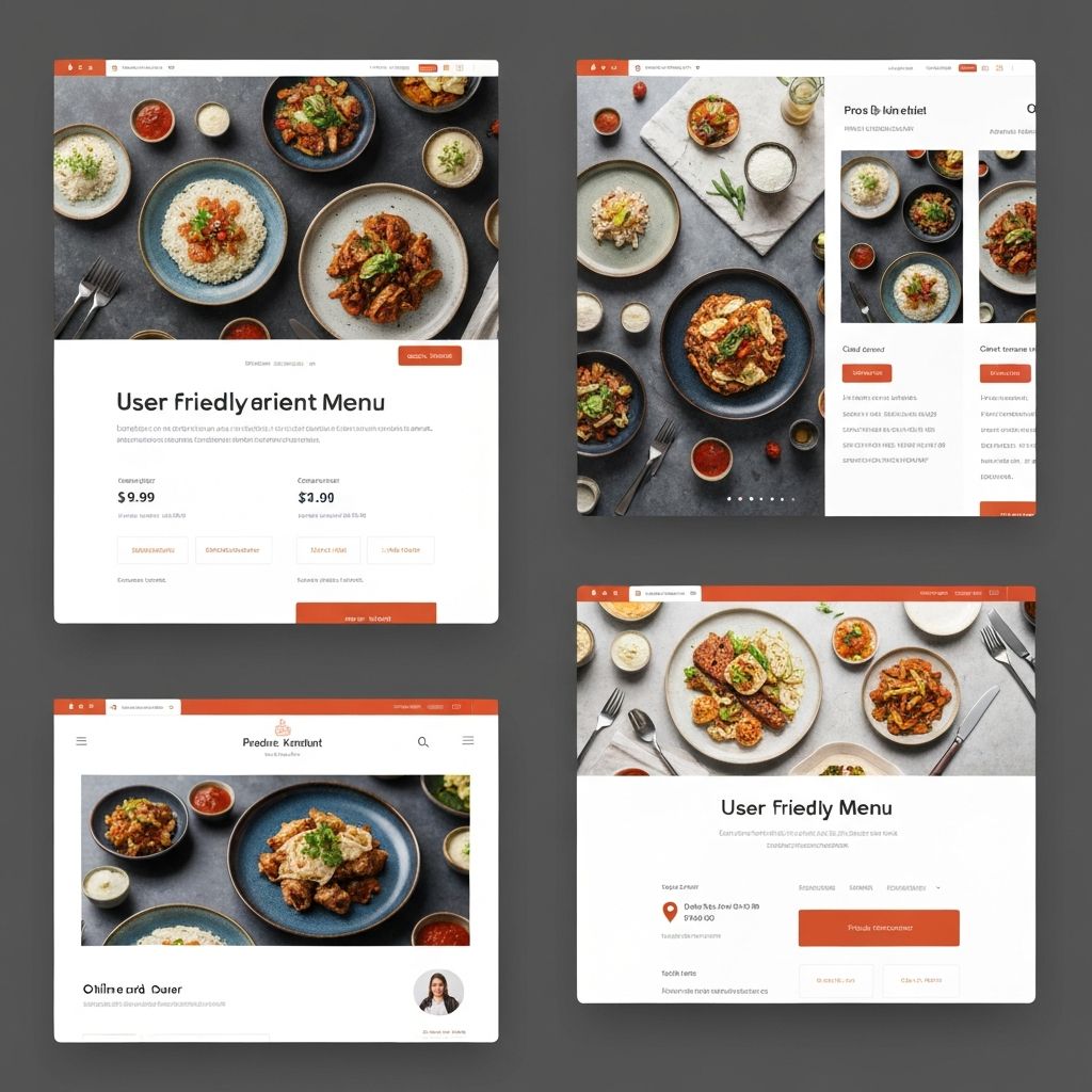 LocalEats Restaurant